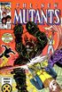 Os Novos Mutantes #33 (1985)