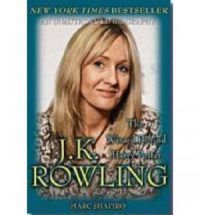 J K Rowling: Wizard Behind Harry Potter