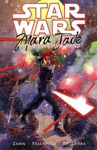Star Wars: Mara Jade - By The Emperor