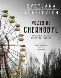 Vozes de Chernobyl