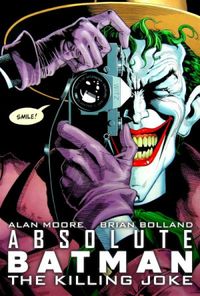 The Absolute Batman: The Killing Joke