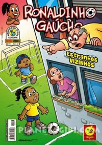 Ronaldinho Gacho n 93