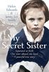 My Secret Sister: Jenny Lucas and Helen Edwards