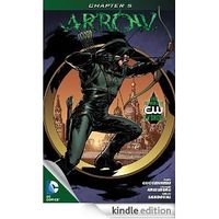 Arrow #05