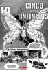 Cinco Por Infinitus (Edio Monumental) n 10