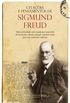 Citaes e Pensamentos de Sigmund Freud