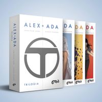 Alex + Ada: Trilogia