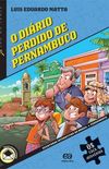 O diário perdido de Pernambuco