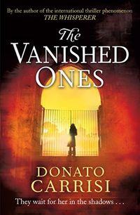 The Vanished Ones (English Edition)