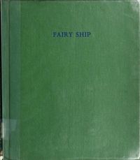 The Fairy Ship