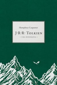 J.R.R. Tolkien: Uma Biografia