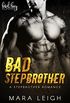 Bad Stepbrother (English Edition)
