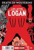 Death of Wolverine - Life after Logan #1