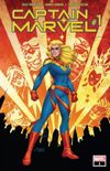 Captain Marvel #01 (2019)