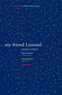 My Friend Leonard (English Edition)