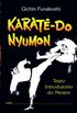 Karate-Do Nyumon