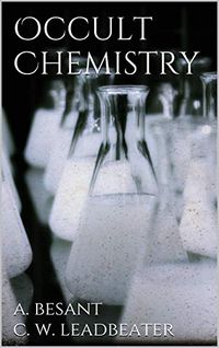Occult Chemistry (English Edition)