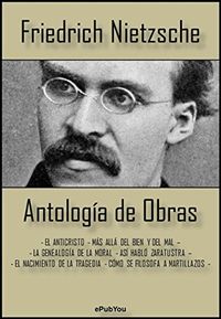 Antologa de Obras (Spanish Edition)