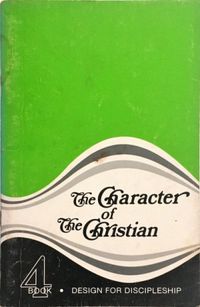 The character of the christian