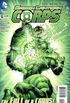 Tropa dos Lanternas Verdes #12 - Os Novos 52