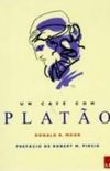 Um caf com Plato