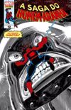 A Saga do Homem-Aranha - Volume 12