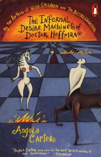 The Infernal Desire Machines Of Dr Hoffman
