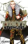 Tokyo Revengers #18