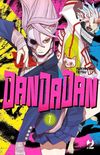 Dandadan #07