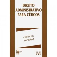 Direito Administrativo para Cticos