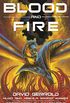Blood and Fire (Star Wolf Book 4) (English Edition)