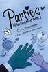 Parties: Girls Weekend Book 2; a Monster Bait Romance (English Edition)