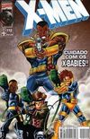 X-Men 1ª Série - n° 112