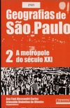 Geografias de So Paulo