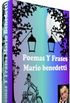 poemas y frases de Mario Benedetti (Poemas romnticos n 2) (Spanish Edition)
