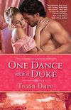 One Dance with a Duke (The Stud Club Trilogy Book 1) (English Edition)