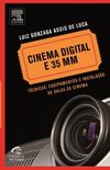 Cinema Digital E 35 Mm