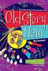 Old Story New: Ten-Minute Devotions to Draw Your Family to God (English Edition)