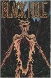 Black Hole, Issue #1