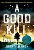 A Good Kill (A P.T. Marsh Novel Book 3) (English Edition)