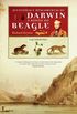 Aventuras e Descobertas de Darwin a Bordo do Beagle