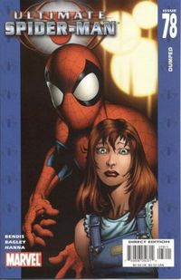 Ultimate Spider-Man #078