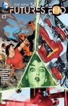 The New 52 - Futures End #14