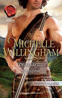 Olvidada por su esposo (El clan Mackinloch n 2) (Spanish Edition)
