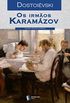 Os Irmos Karamazv (eBook)