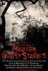 The Mammoth Book of Modern Ghost Stories (Mammoth Books 269) (English Edition)