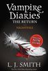 Nightfall: Book 5 (The Vampire Diaries: The Return) (English Edition)