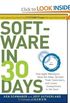 Software in Thirty Days