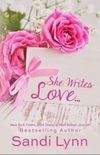 She Writes Love