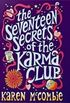 The Seventeen Secrets Of The Karma Club